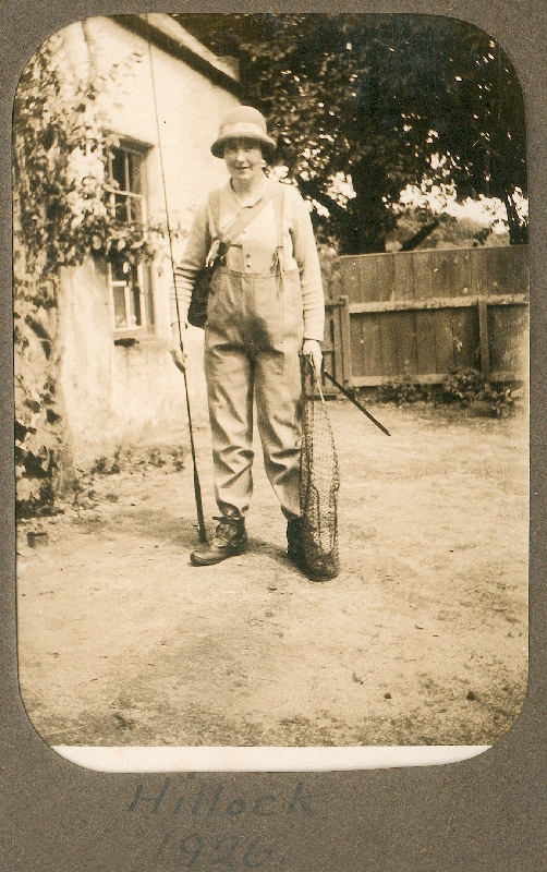Original image