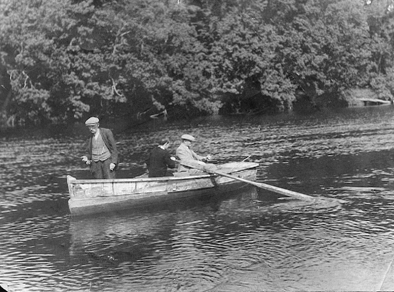 Original image