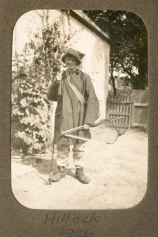 Original image